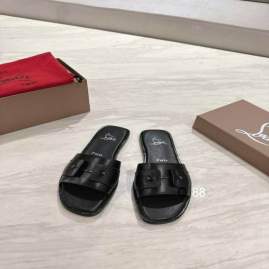 Picture of Christian Slippers _SKUCLsz35-40K05023029